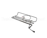 2198634 Delfield Heater,115V-200W,407Fz,Safe Switc