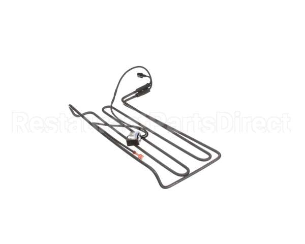2198634 Delfield Heater,115V-200W,407Fz,Safe Switc