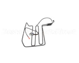 2198634 Delfield Heater,115V-200W,407Fz,Safe Switc