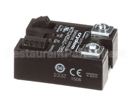 2198650-DEL Delfield Relay,Solid State Crydom #Mctc