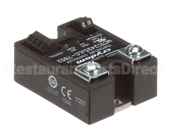 2198650-DEL Delfield Relay,Solid State Crydom #Mctc
