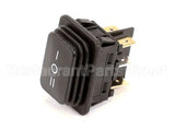 2198718 Delfield Switch,Sealed,Dpdt-Cntr Off
