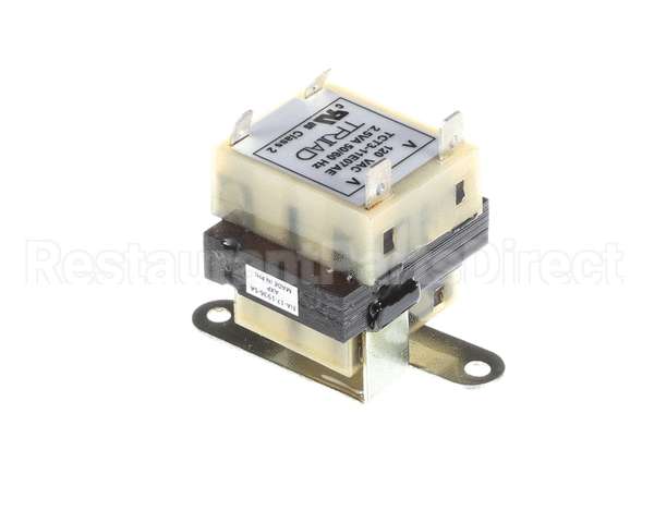 2198749 Delfield Transformer,120V To 10V