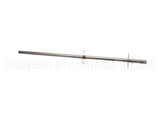 21988 Nieco Drive Shaft, 27.81", 10" Belt, Jf -Wldmt