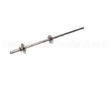 21988 Nieco Drive Shaft, 27.81", 10" Belt, Jf -Wldmt