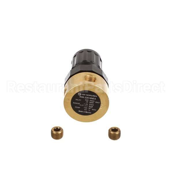 21993.0005 Compatible Bunn Regulator, Water-Std Flow