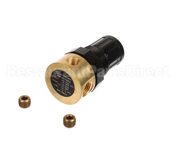21993.0005 Bunn Regulator, Water-Std Flow