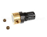 21993.0005 Bunn Regulator, Water-Std Flow