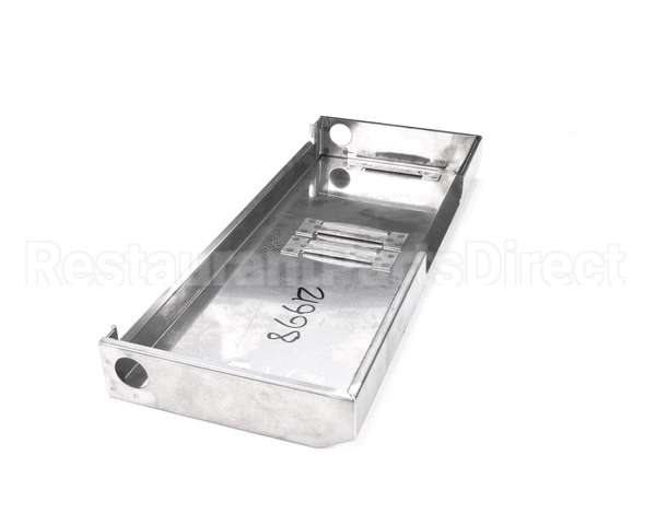 21998 Nieco Enclosure, Dual Belt, 23 Frame - Weldmen