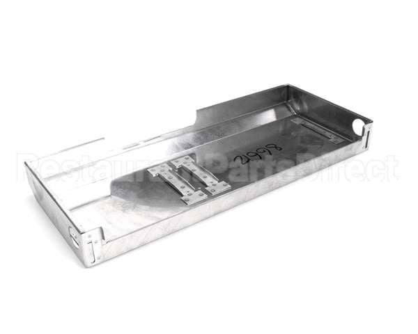 21998 Nieco Enclosure, Dual Belt, 23 Frame - Weldmen
