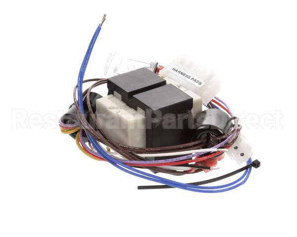 21A233 Ultrafryer Harness, Wiring Fast Im2000 Computr