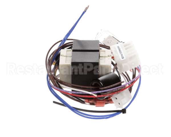 21A233 Ultrafryer Harness, Wiring Fast Im2000 Computr