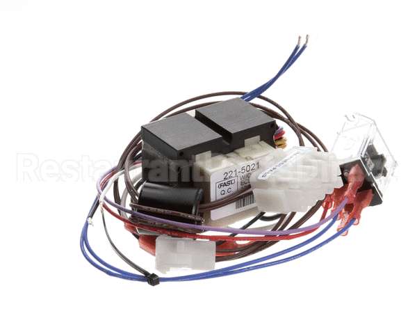 21A233 Ultrafryer Harness, Wiring Fast Im2000 Computr