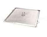 21A245 Ultrafryer Filter, Permafil 16X16 Center Feed