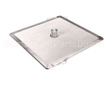 21A245 Ultrafryer Filter, Permafil 16X16 Center Feed