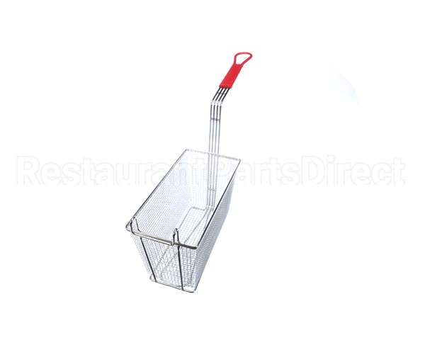 21A270 Ultrafryer Basket, Fry 14In Split Uno Fryer