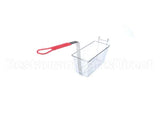 21A270 Ultrafryer Basket, Fry 14In Split Uno Fryer