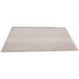 21A274 Compatible Ultrafryer Screen, Filter (W/O Hole)