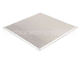 21A274 Ultrafryer Screen, Filter Without Hole