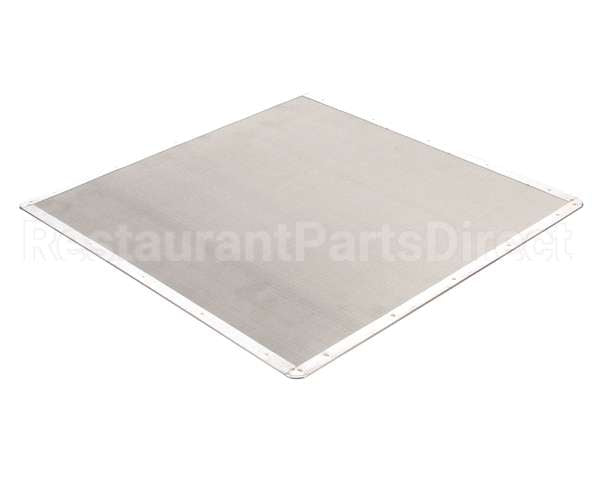 21A274 Ultrafryer Screen, Filter Without Hole