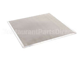 21A274 Ultrafryer Screen, Filter Without Hole