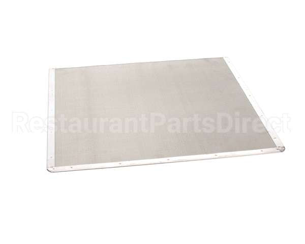 21A274 Ultrafryer Screen, Filter Without Hole