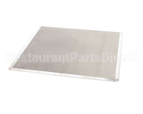 21A274 Ultrafryer Screen, Filter Without Hole