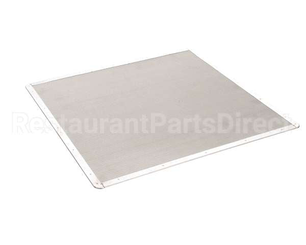 21A274 Ultrafryer Screen, Filter Without Hole