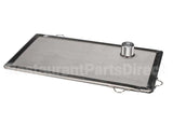 21A278 Ultrafryer Filter, Permafil Assembly 10X1