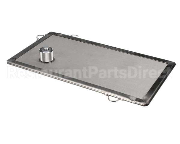 21A278 Ultrafryer Filter, Permafil Assembly 10X1