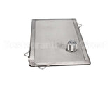21A278 Ultrafryer Filter, Permafil Assembly 10X1