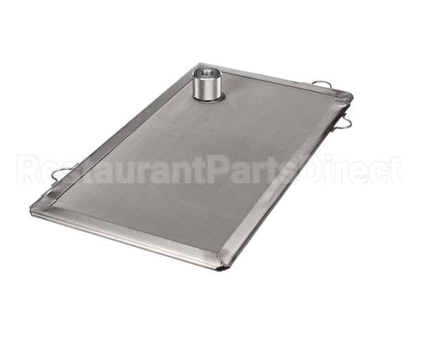 21A278 Ultrafryer Filter, Permafil Assembly 10X1