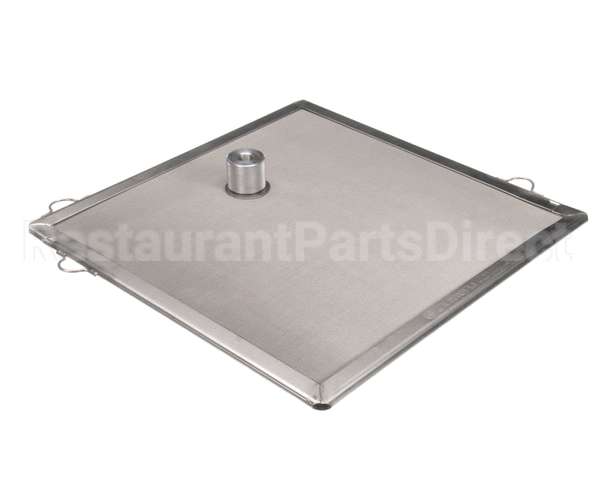 21A279 Ultrafryer Filter, Permafil 15X15 Lb/Nb/S