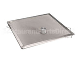 21A279 Ultrafryer Filter, Permafil 15X15 Lb/Nb/S