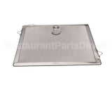 21A279 Ultrafryer Filter, Permafil 15X15 Lb/Nb/S