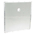 21A281 Compatible Ultrafryer Screen, Filter (W/Hole)