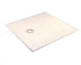 21A281 Ultrafryer Screen, Filter With Off Set Hole