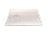 21A281 Ultrafryer Screen, Filter With Off Set Hole
