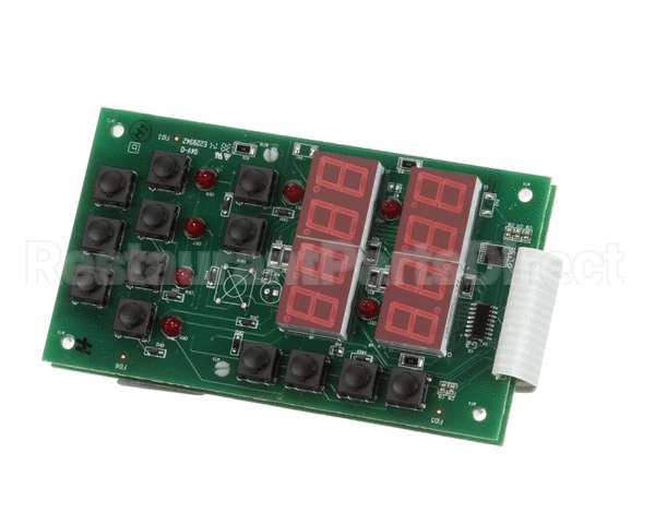 21A290 Ultrafryer Controller, Rethermalizer Rt-145