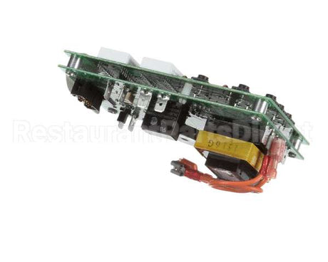 21A290 Ultrafryer Controller, Rethermalizer Rt-145
