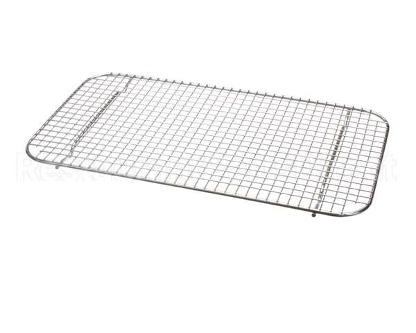 21A302 Ultrafryer Grate, Wire Super Pan V 18 X 1