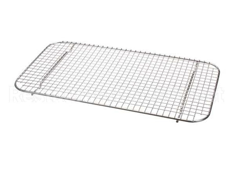 21A302 Ultrafryer Grate, Wire Super Pan V 18 X 1