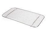 21A302 Ultrafryer Grate, Wire Super Pan V 18 X 1