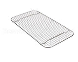 21A302 Ultrafryer Grate, Wire Super Pan V 18 X 1