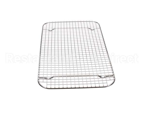 21A302 Ultrafryer Grate, Wire Super Pan V 18 X 1