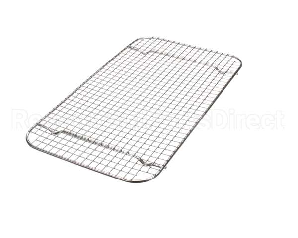 21A302 Ultrafryer Grate, Wire Super Pan V 18 X 1