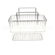 21A305 Compatible Ultrafryer Basket, Rethermalizer