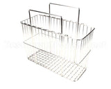 21A305 Ultrafryer Basket, Rethermalizer