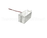 21A350 Ultrafryer Basket, Fry 12 5/8L X 5 7/8W X 5 3/4H (F