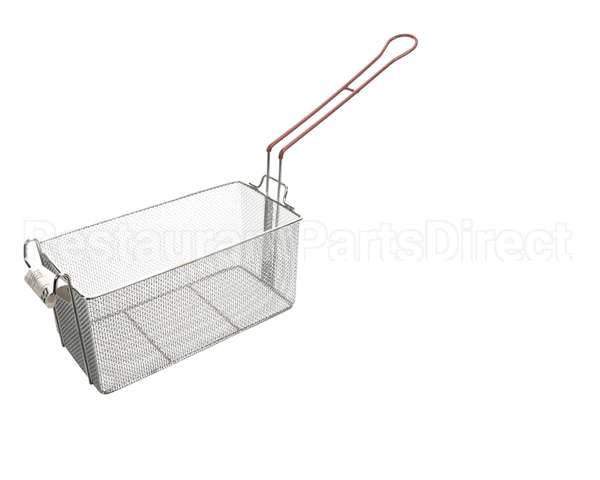 21A350 Ultrafryer Basket, Fry 12 5/8L X 5 7/8W X 5 3/4H (F